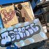 DONATE_Graffiti