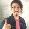╲あなたの心の受け止め人／　ヒロキ