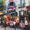 paris☆