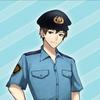 元警察官わーさん