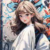 ⛩️祈祷巫女｜天瀬 AMASE