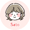 佐藤 楓（sato kaede）