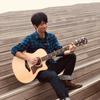 吉田圭介guitar