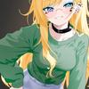 かな丸_Illust