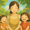 保育士ママ✿みこ