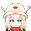 お昼のらんち