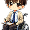 かずおーー車椅子の愚痴きき屋さん
