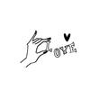 user