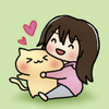 user