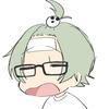 パラッパ。