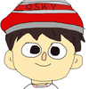 Osky chan