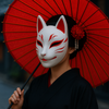京の白狐｜千年魔境占い師