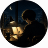 白夜◊