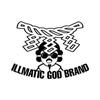 ILLMATIC GOD BRAND