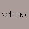 violet tarot