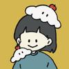 そでまくり。