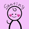 Santiny