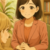 まーぼ先生