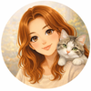 ねこなおみ