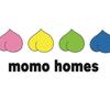 ｍomo homes