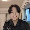韓国から来た慎ちゃん