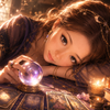 Luna。タロット占い