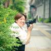 Lumilien photo ナツ