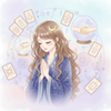美祈（みのり）