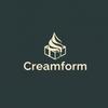 Creamform design