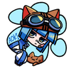 青木かなめ