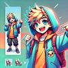 user