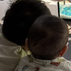 2人男子ママ