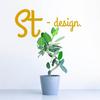 St desing