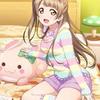 つむ君