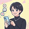ふうか【お話しましょ】