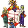 ローレシアン