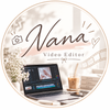 Nana｜SNS・ショート動画編集