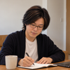 ルーン文字研究家：有馬 司