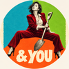 and YOU｜１万人ブランディング
