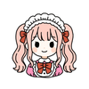 わたぐもです