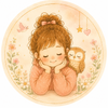 ひなたぼっこのひだまり