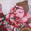 Ganesha_Ganesha