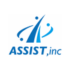 （株）ASSIST