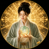 メイリン【幻妖の結界師】