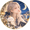 彩弥世茉白（あやせましろ）