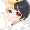 天使　てんこ