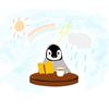 allegropenguin