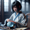 天叢雲剣［占い師］