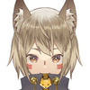 狐月ユキ