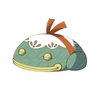 大海かえる
